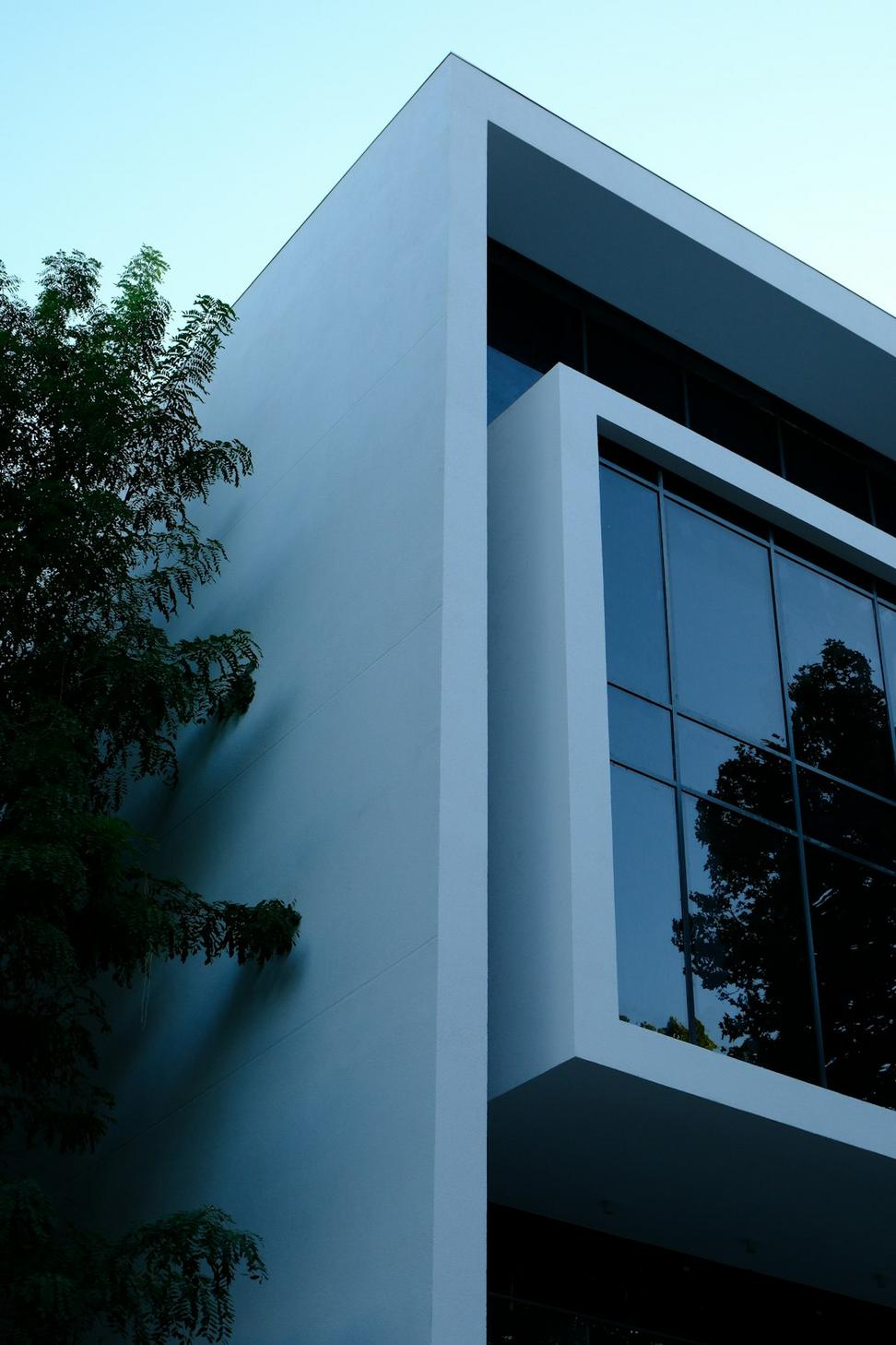 Mountain View Residence