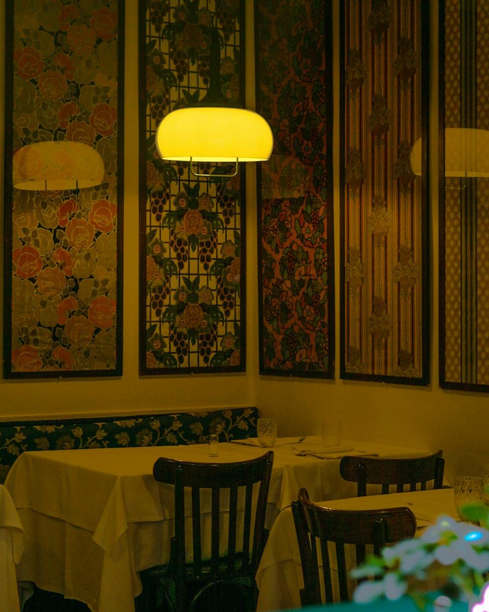 Coastal Dining Experience
