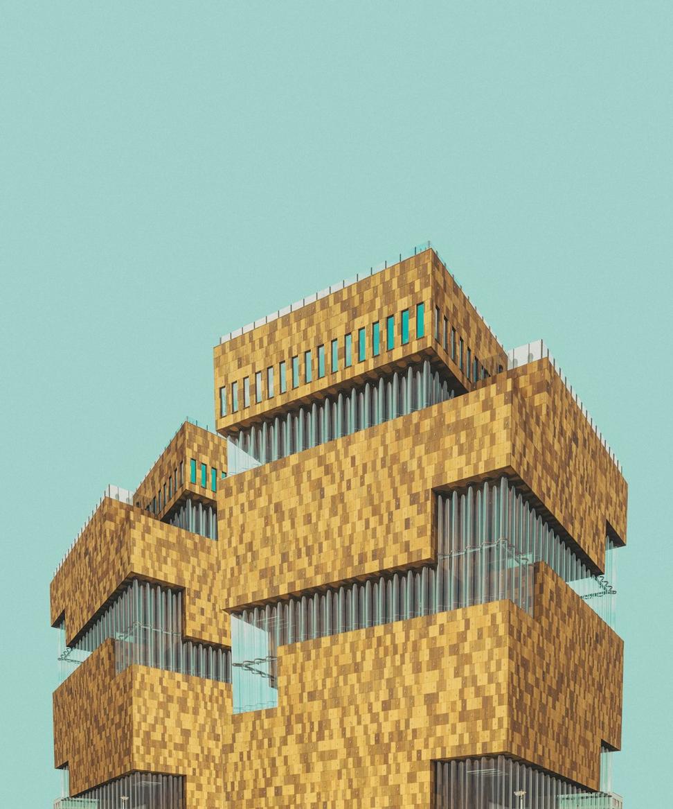 Passive House