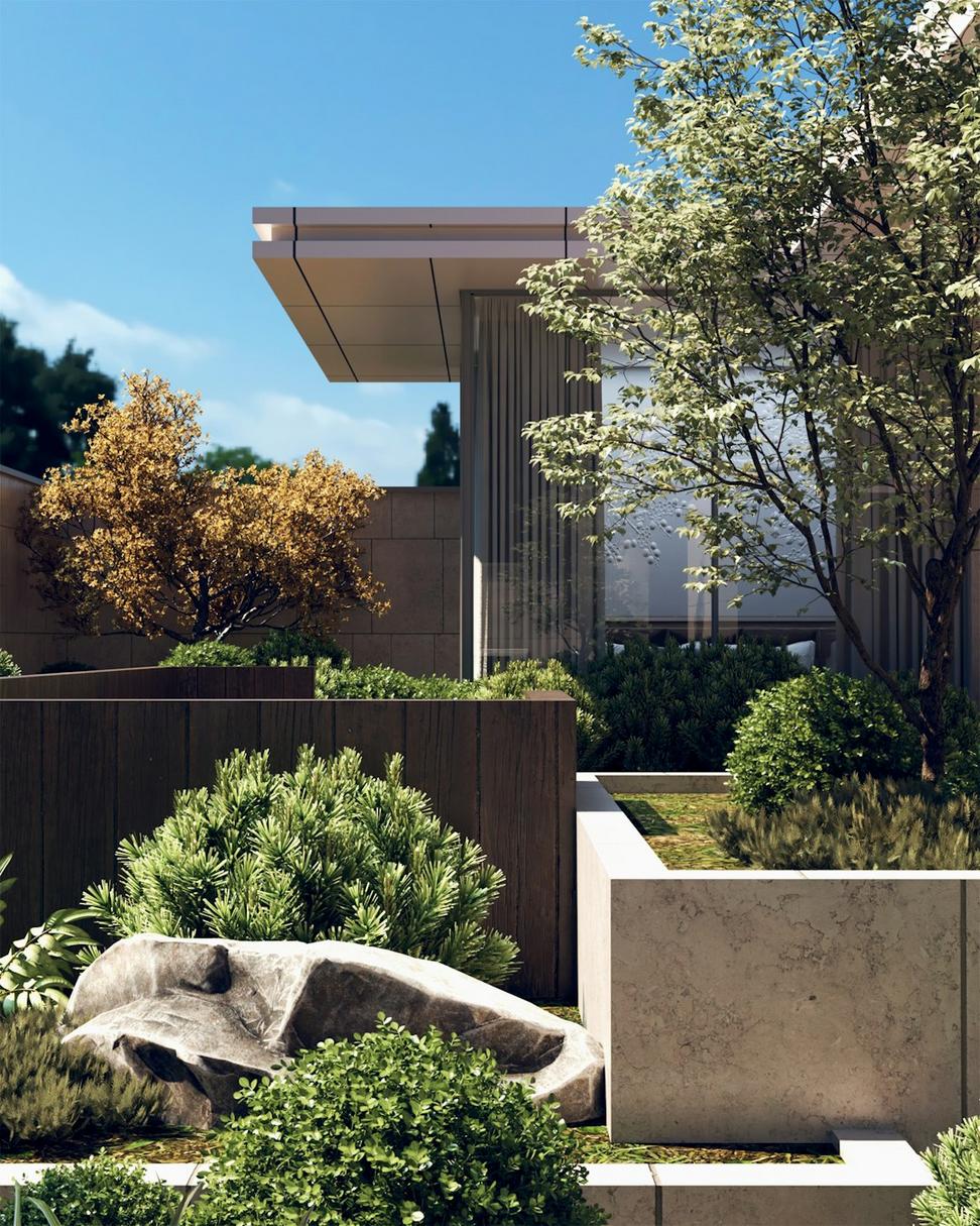 Landscape Architecture