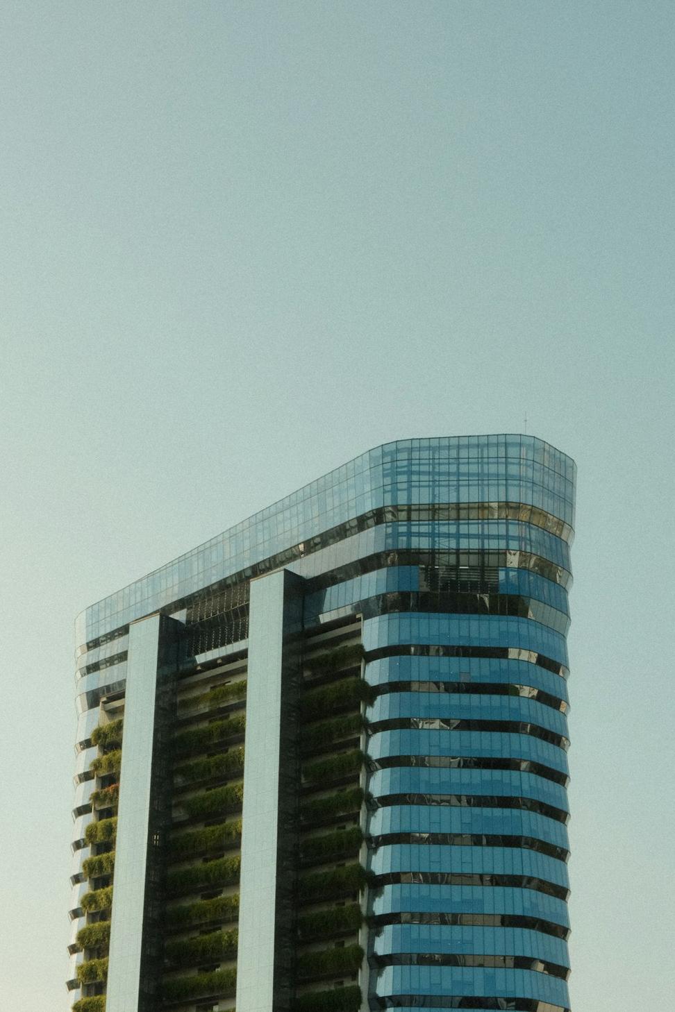 LEED Certification