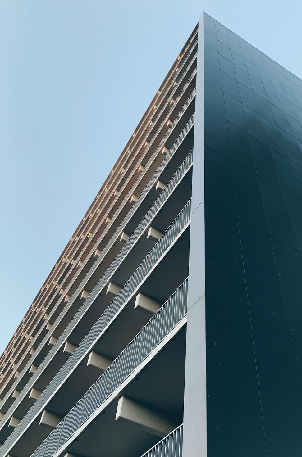 Urban Hub Complex