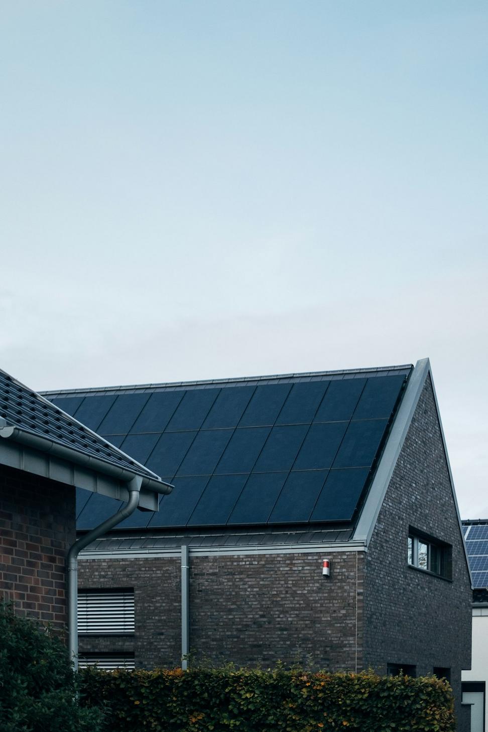 Sustainable Home Features