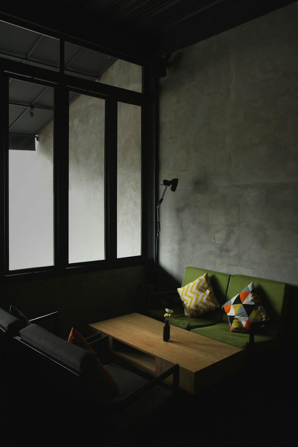 Interior Specialist
