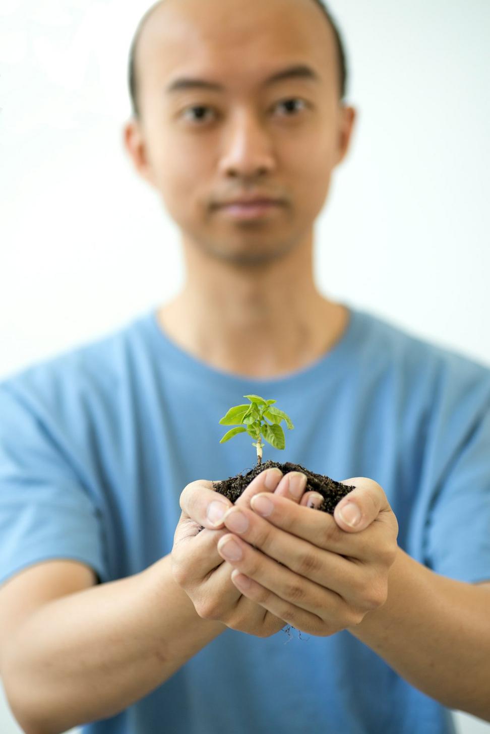 Sustainability Consultant