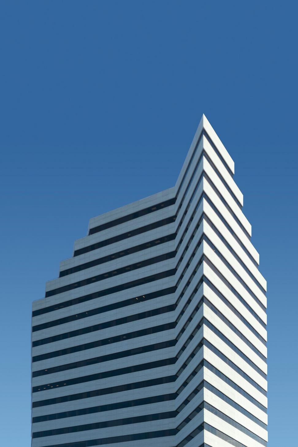 Tech Campus Expansion