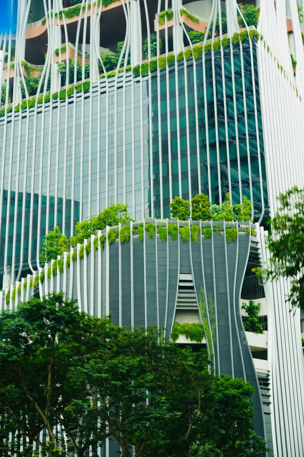 Green Materials