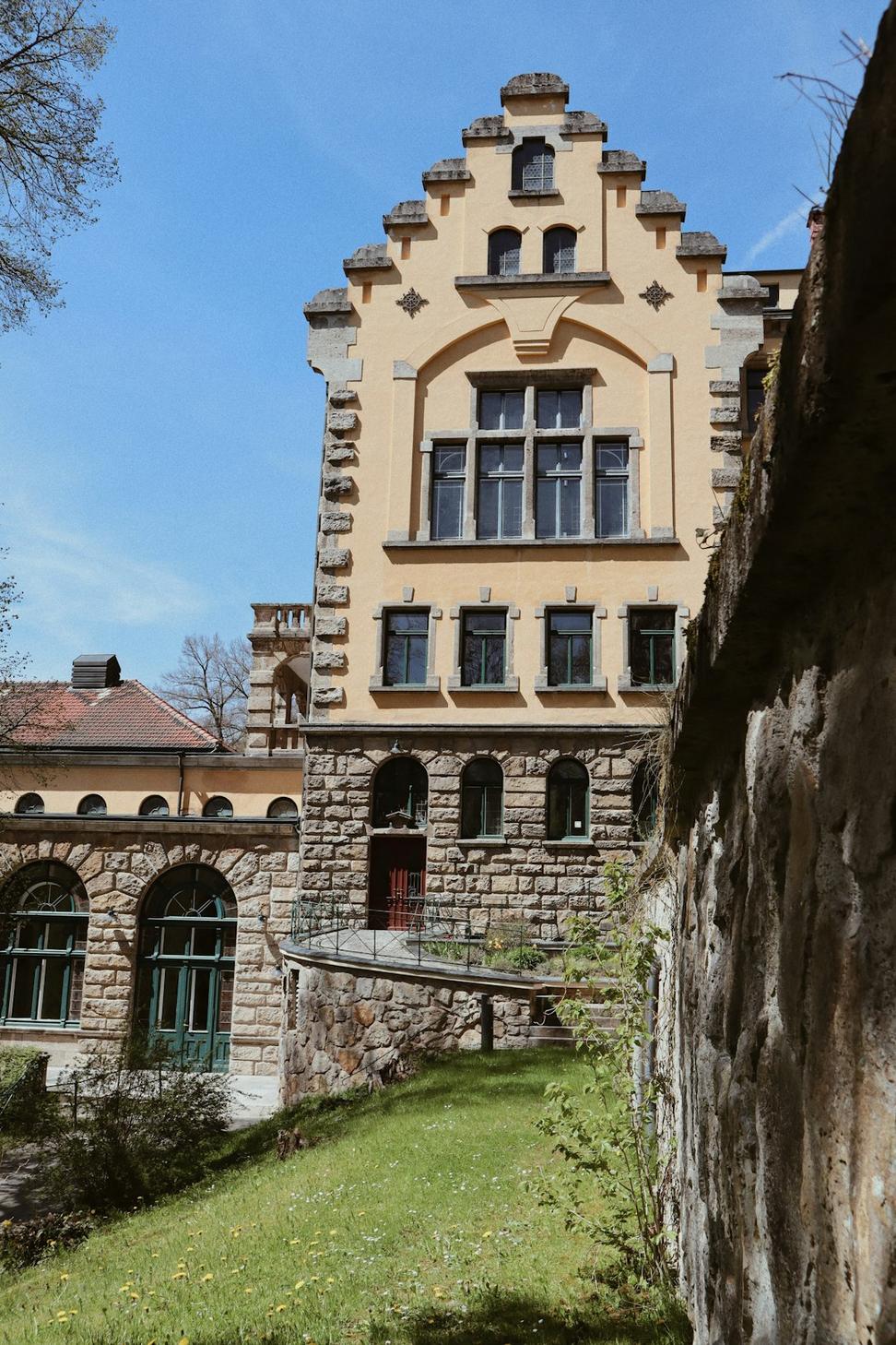 Heritage Specialist