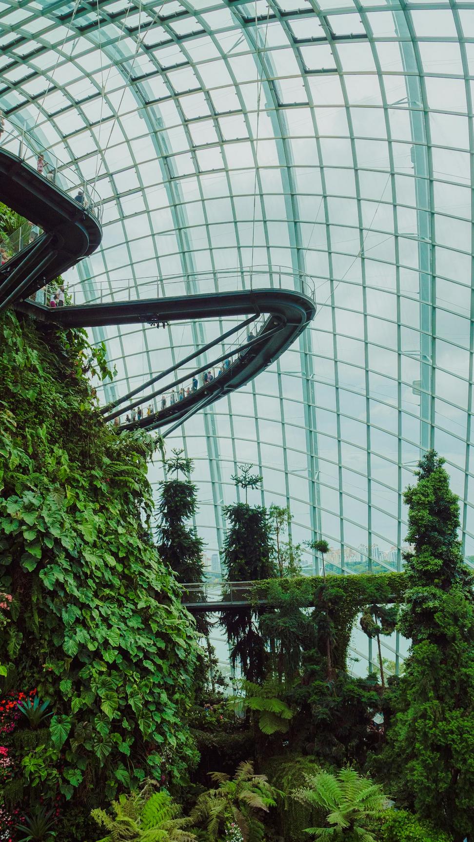 Sustainable Architecture