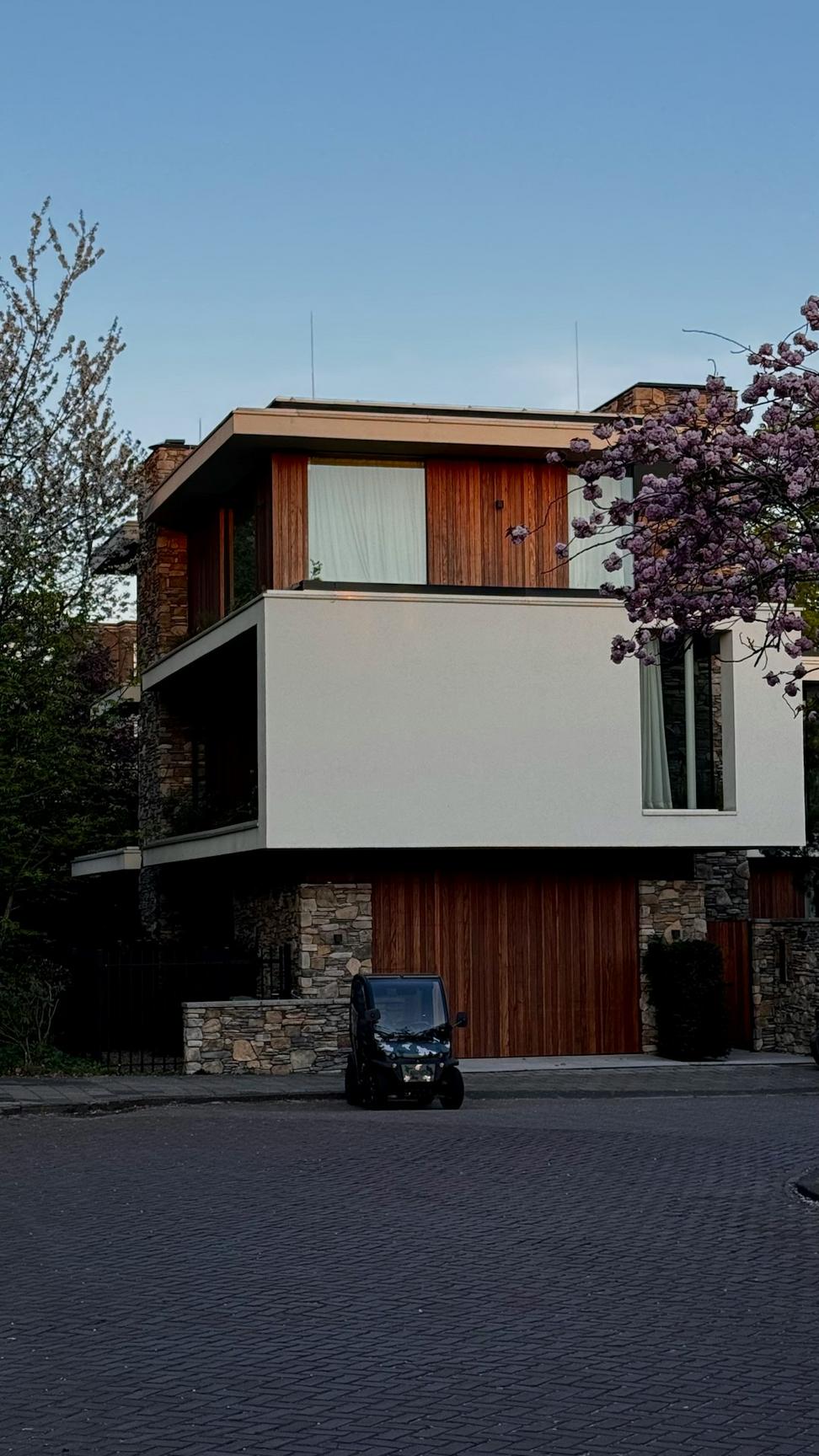 Laneway House Innovation