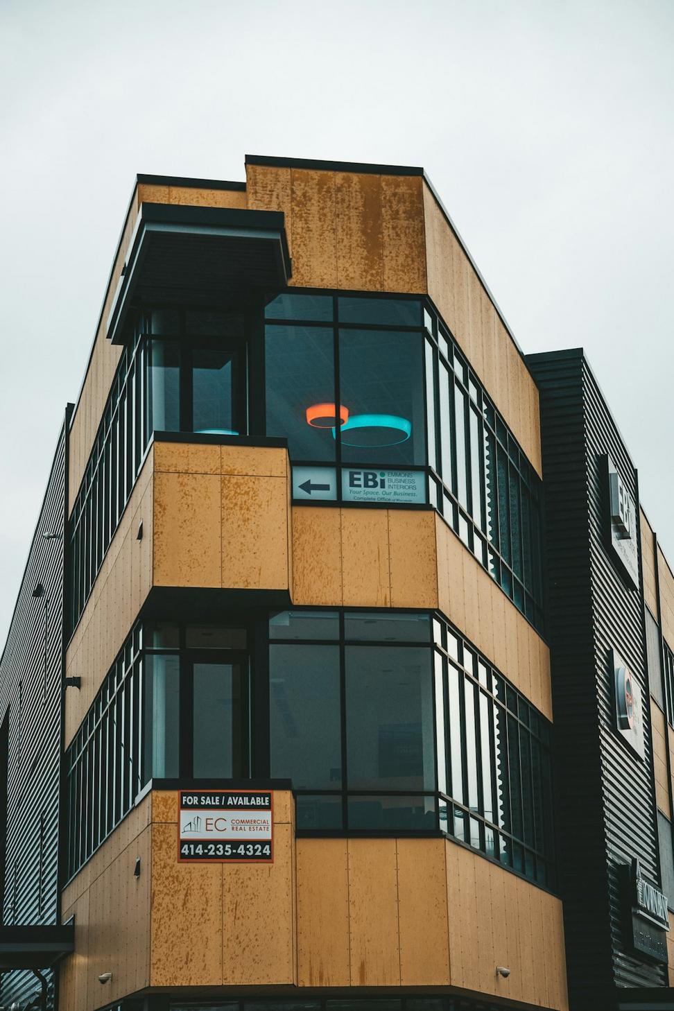 Commercial Development
