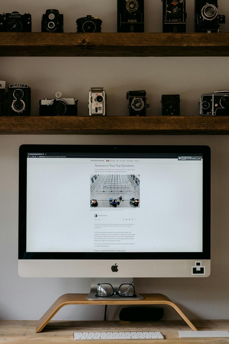 Technical Lead